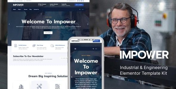 Impower