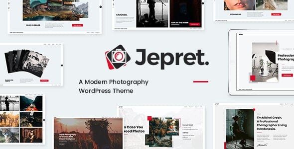 Jepret