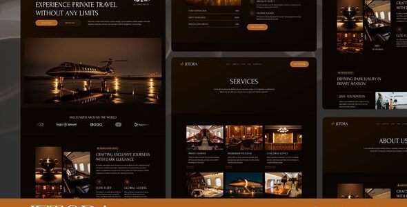 Jetora-Elementor-Cover