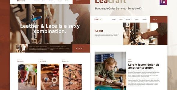 Leacraft