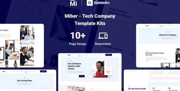 Miber
