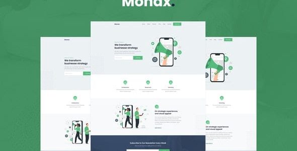 Monax