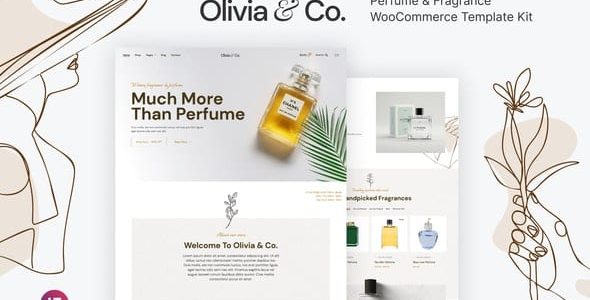Olivia-Co