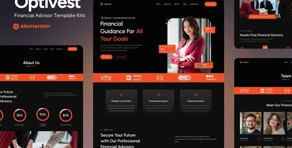 Optivest-Elementor-Cover