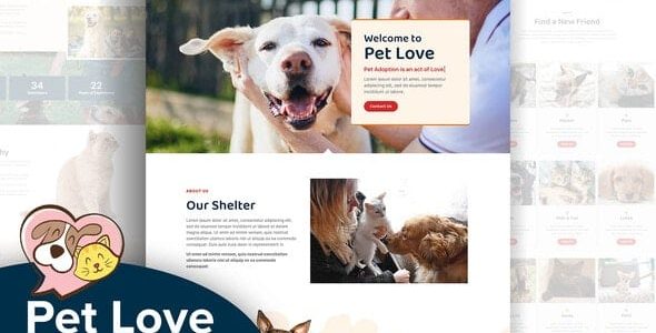 Pet-Love