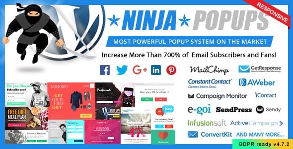 Popup-Plugin-for-WordPress-Ninja-Popups