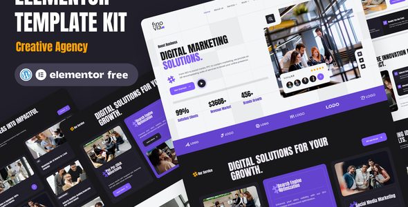 Preview-Landing-Page