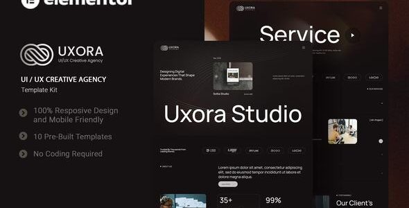 Preview-UXORA