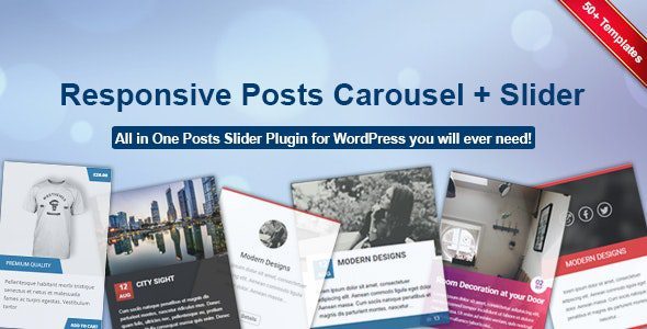 Responsive-Posts-Carousel