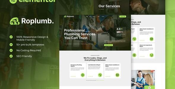 Roplumb-Cover