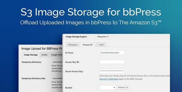 S3-Image-Storage