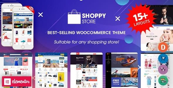 ShoppyStore