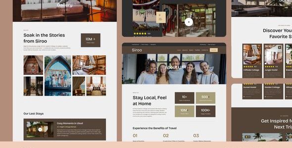 Siroo-Elementor-Cover