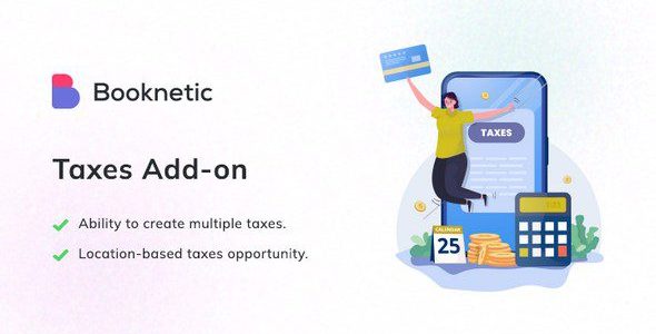 Tax-add-on-for-Booknetic