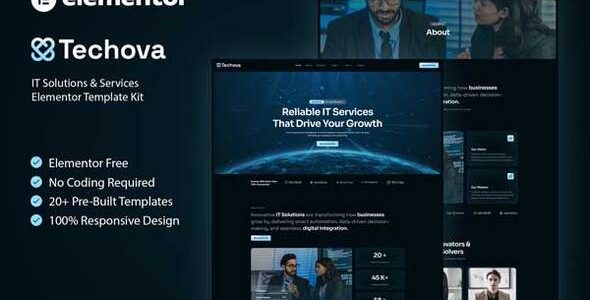 Techova-Cover