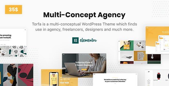 Torfa-—-Multi-Concept-Agency-Theme