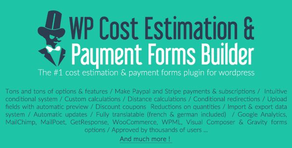WP_Estimation_Form