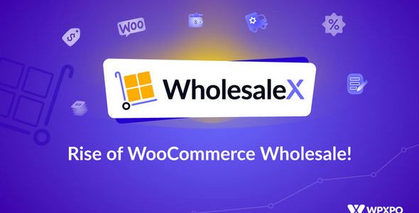 WholesaleX