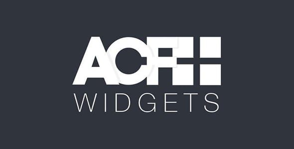 acf-widgets