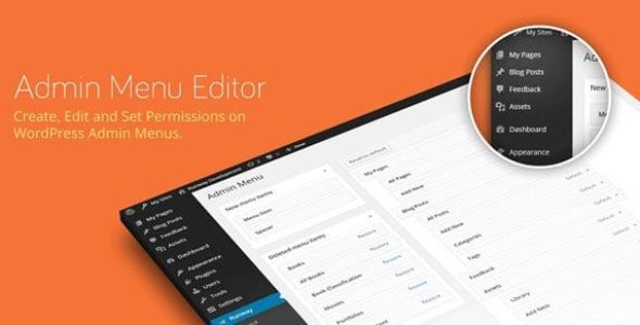 admin-menu-editor-pro