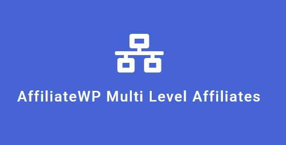 affiliatewp-multi-level-affiliates