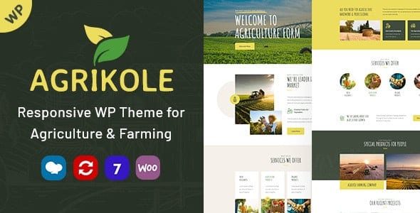 agrikole