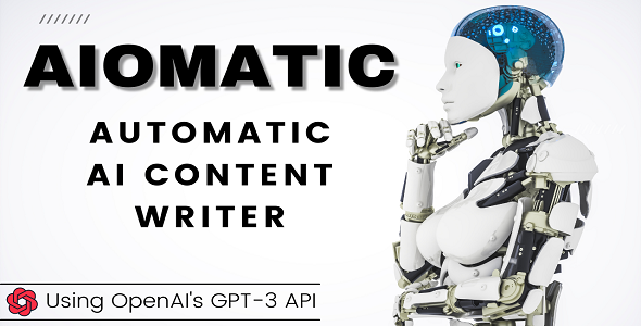 aiomatic