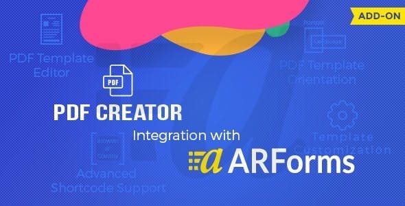 arformspdfcreator