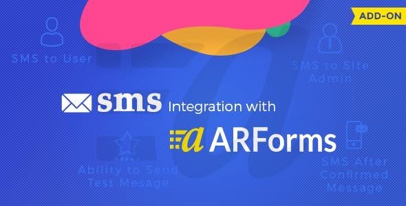 arformssms