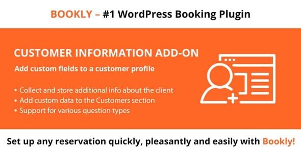 bookly-addon-customer-information
