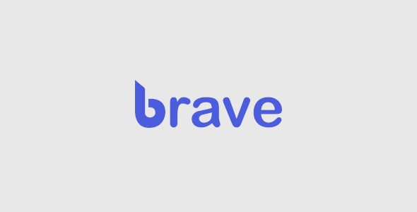 brave