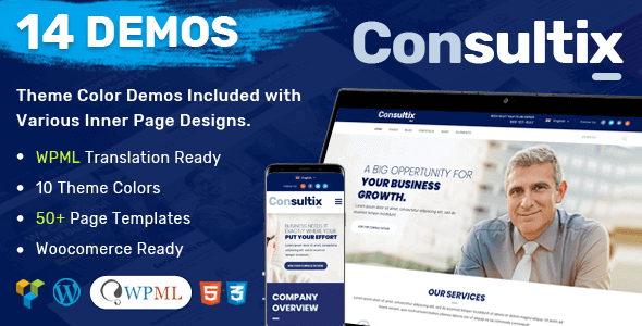 consultix