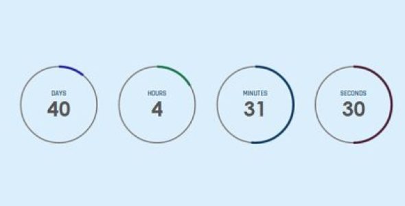 countdown-timer-ultimate