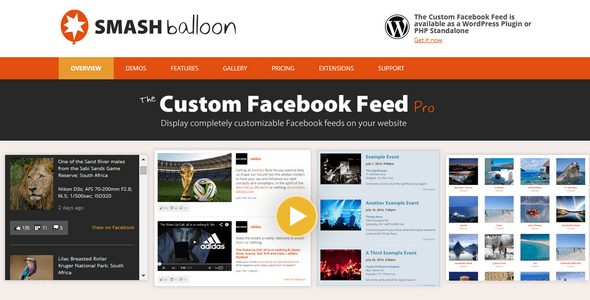 custom-facebook-feed-pro