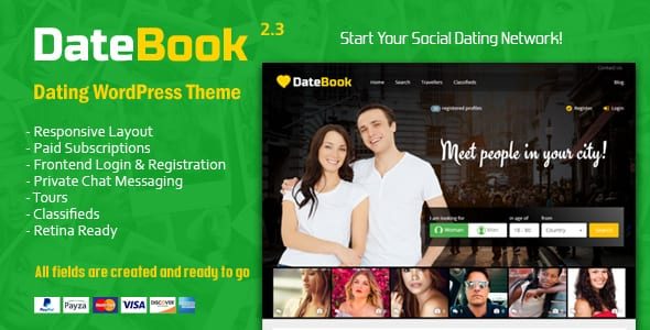 datebook