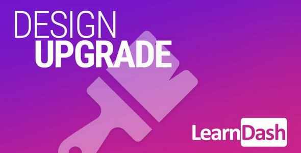 design-upgrade-pro-learndash