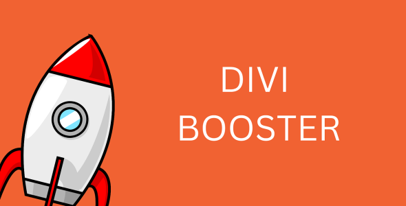 divi-booster