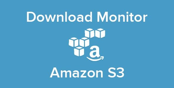 dlm-amazon-s3