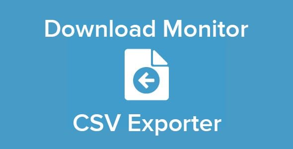 dlm-csv-exporter