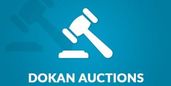 dokan-auction