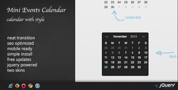 dzs-calendar
