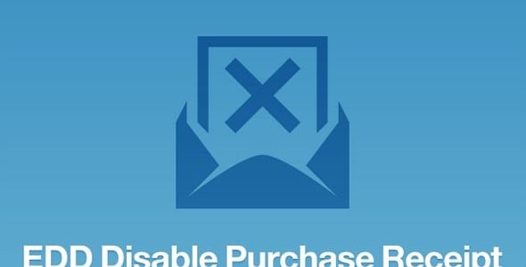 edd-disable-purchase-receipt