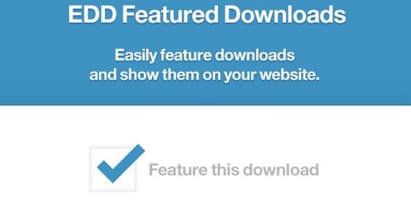 edd-featured-downloads