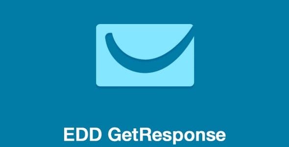 edd-getresponse