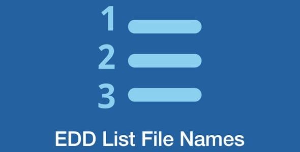 edd-list-file-names