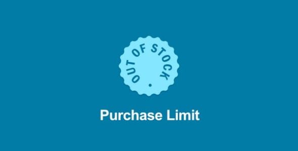 edd-purchase-limit