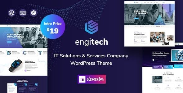 engitech