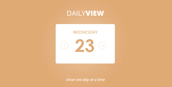eventon-dailyview