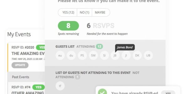 eventon-rsvp