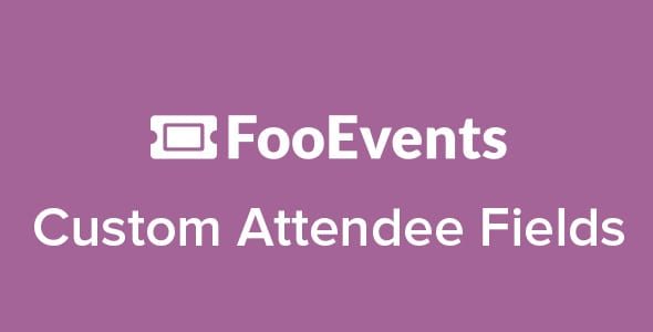 fooevents_custom_attendee_fields